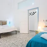 New Start Panoramic Apartment
