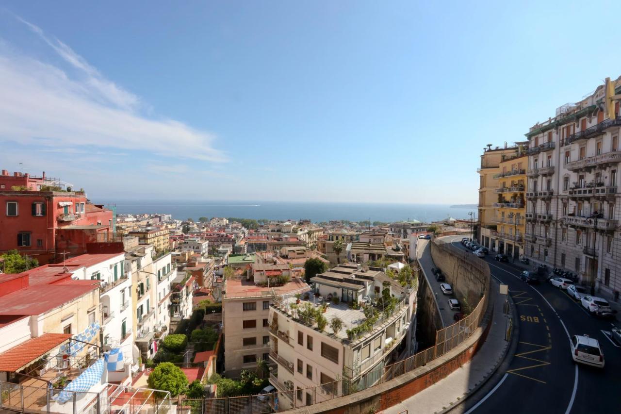 Appartement New Start Panoramic Naples
