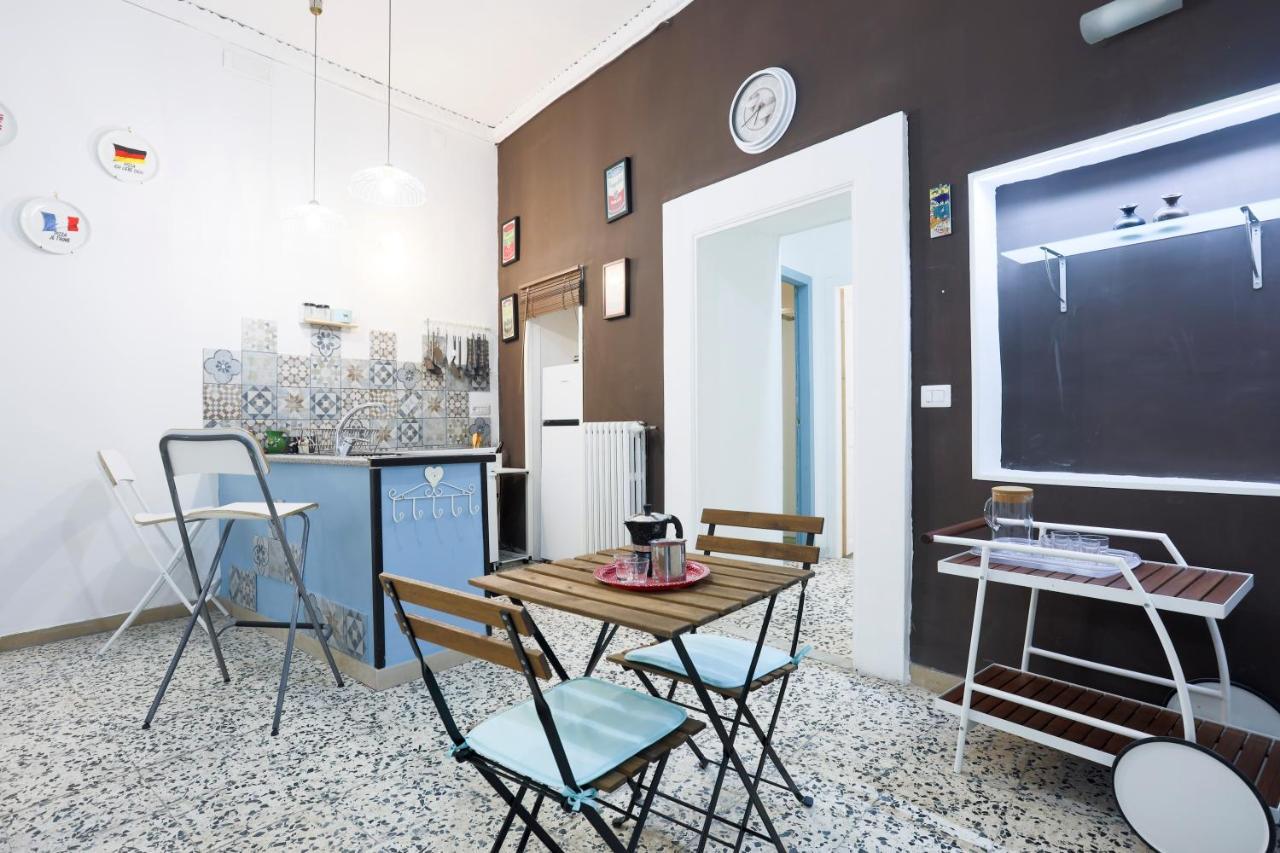 Appartement New Start Panoramic Naples