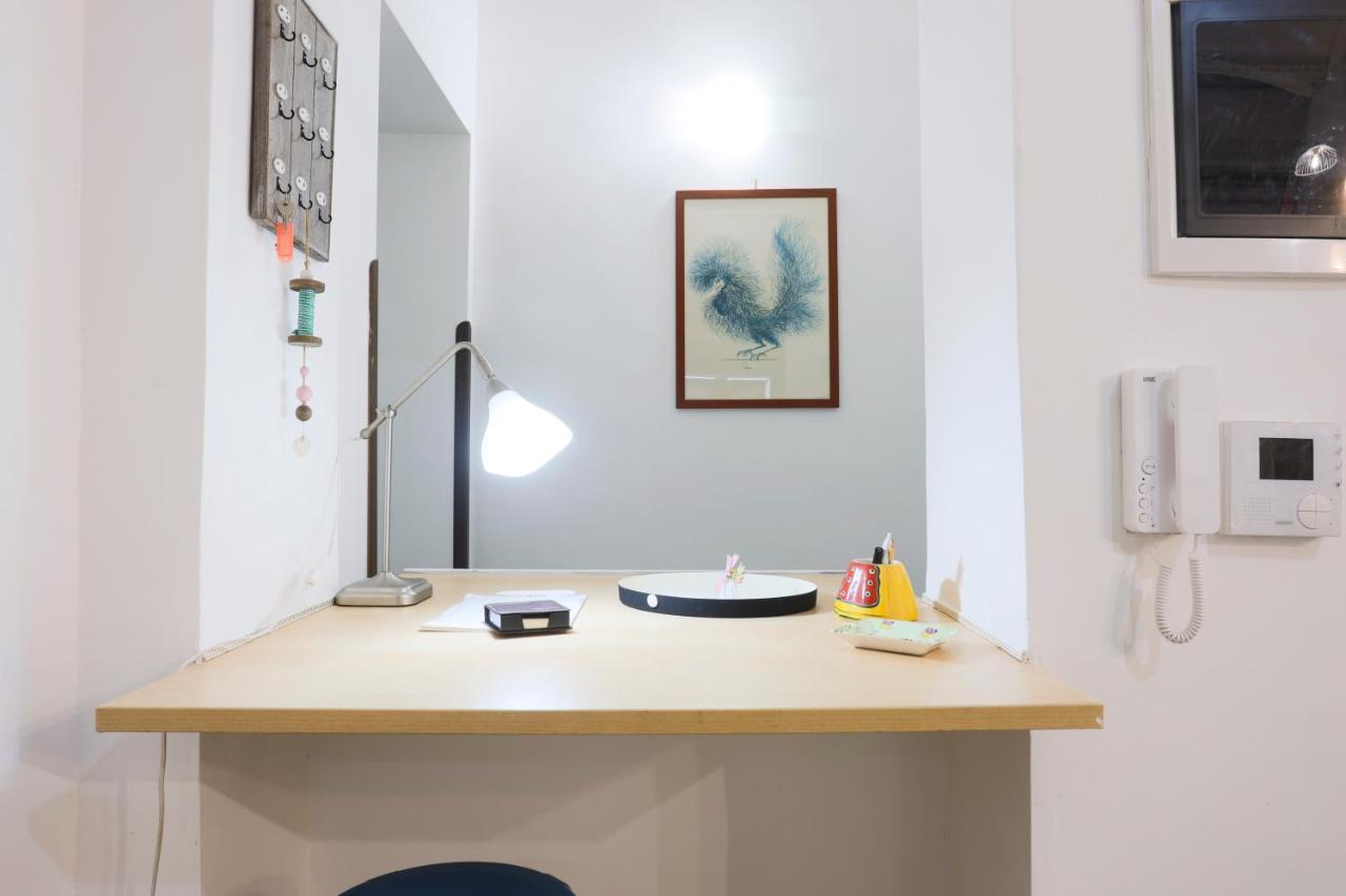 New Start Panoramic Appartement Naples
