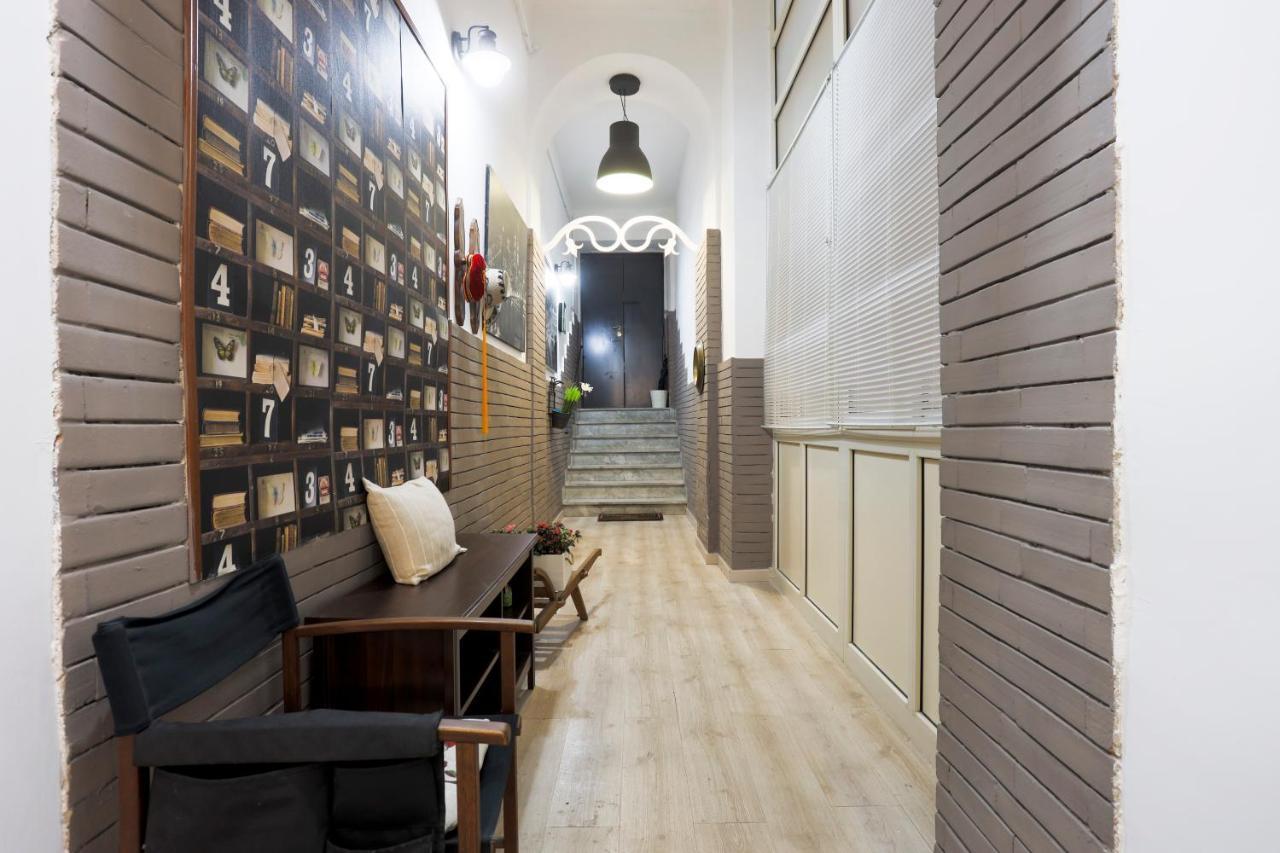 Appartement New Start Panoramic