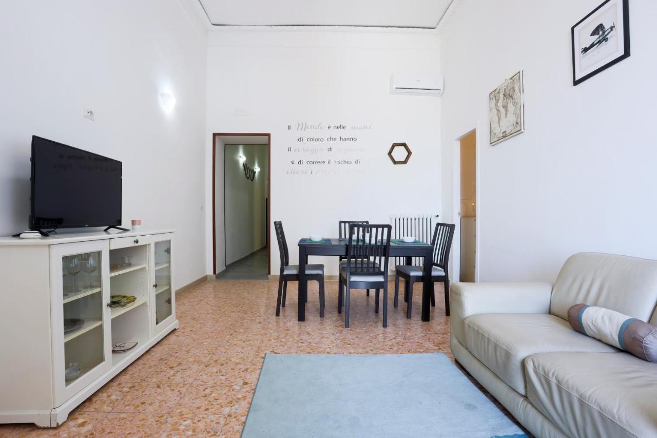 New Start Panoramic Appartement Naples