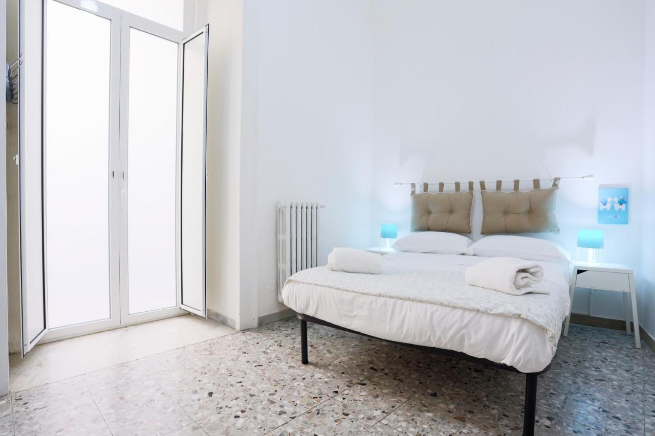 New Start Panoramic Appartement *