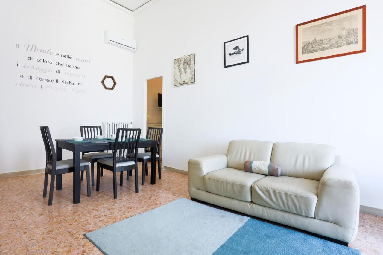 New Start Panoramic Appartement