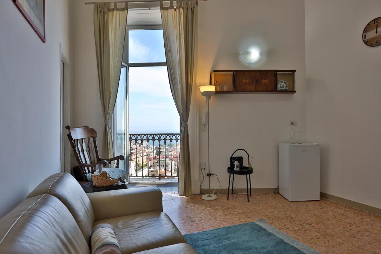 New Start Panoramic Appartement *